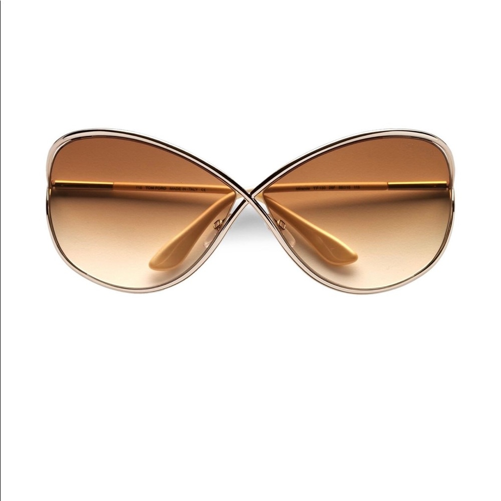 Tom Ford sunglasses